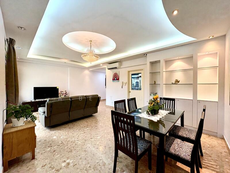 For Rent - Estella Gardens