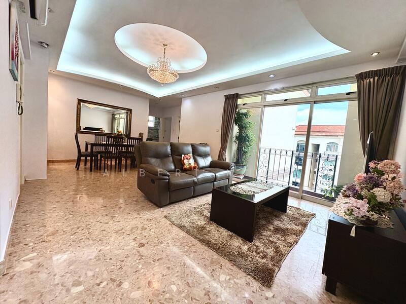 For Rent - Estella Gardens