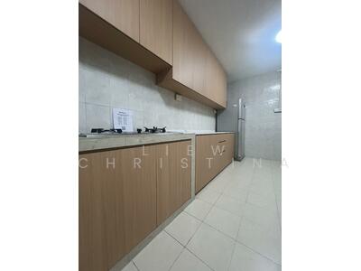 For Rent - 129 Lorong Ah Soo