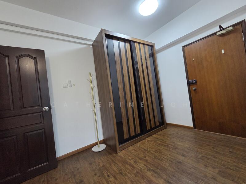 Ava Towers, 10 Ava Road, Room Rental, 200 sqft, Apartment For Rent, by Catherine Loh, 60120949 - Master bedroom - PropertyGuru.com.sg