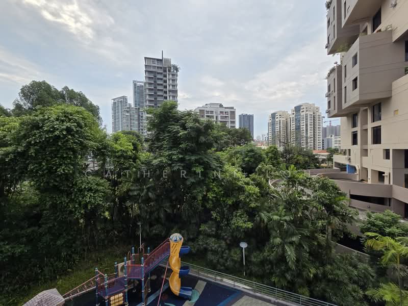 Ava Towers, 10 Ava Road, Room Rental, 200 sqft, Apartment For Rent, by Catherine Loh, 60120949 - PropertyGuru.com.sg