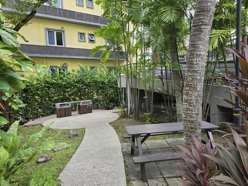 Ava Towers, 10 Ava Road, Room Rental, 200 sqft, Apartment For Rent, by Catherine Loh, 60120949 - PropertyGuru.com.sg