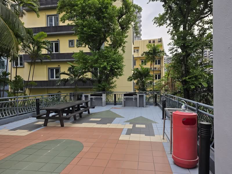 Ava Towers, 10 Ava Road, Room Rental, 200 sqft, Apartment For Rent, by Catherine Loh, 60120949 - PropertyGuru.com.sg