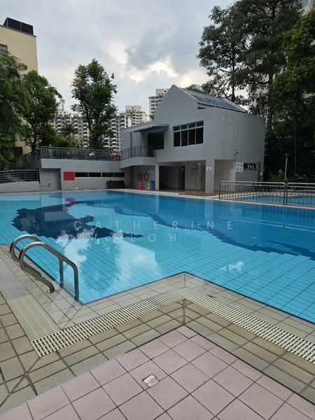 Ava Towers, 10 Ava Road, Room Rental, 200 sqft, Apartment For Rent, by Catherine Loh, 60120949 - PropertyGuru.com.sg