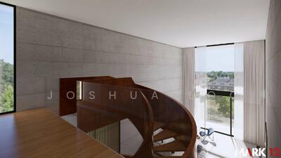 For Sale - ⭐⭐LANDED7772@ Upper Changi Brand New Detached