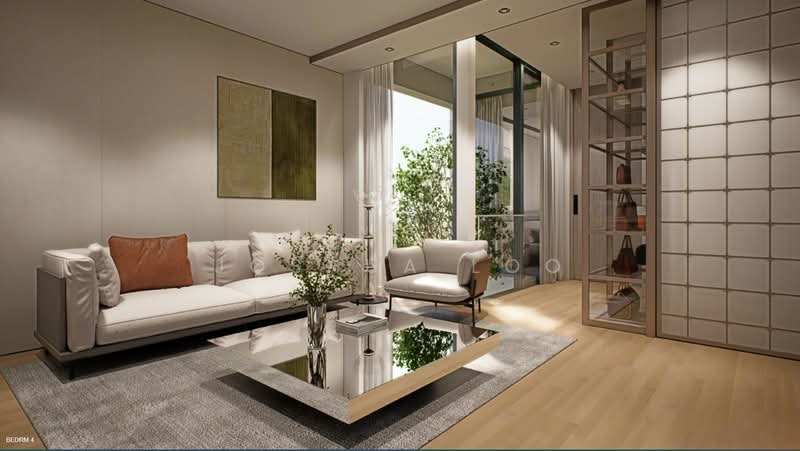 ⭐⭐LANDED7772@ Upper Changi Brand New Detached, Upper Changi Road, Guan Soon Rd, Jln Angin Laut, 6 Bedrooms, 8,126 sqft, Detached House For Sale, by Joshua Loo, 60120951 - Living Room - PropertyGuru.com.sg