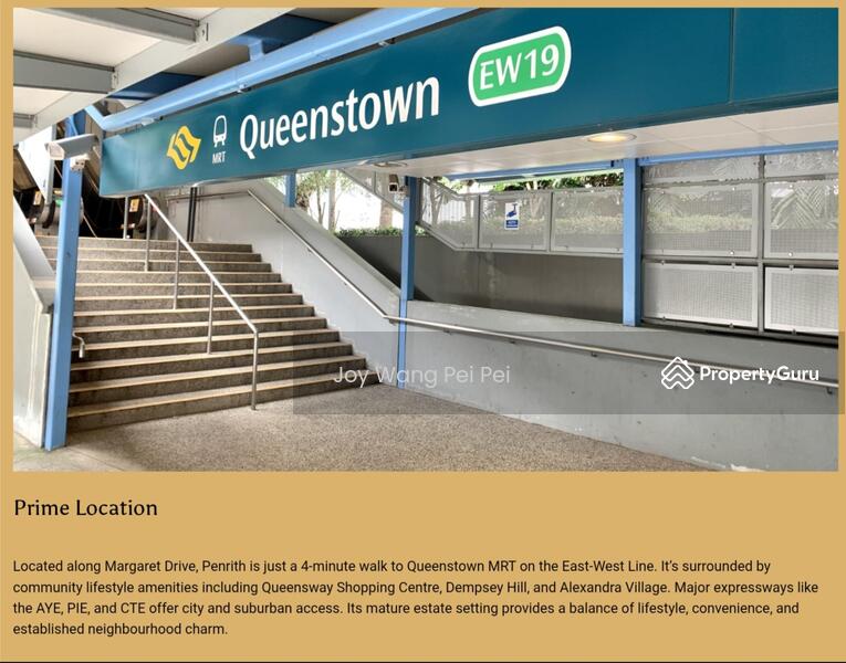 For Sale - PENRITH