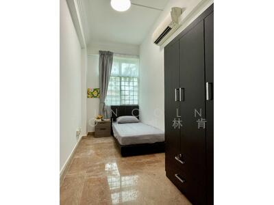 For Rent - Changi Court