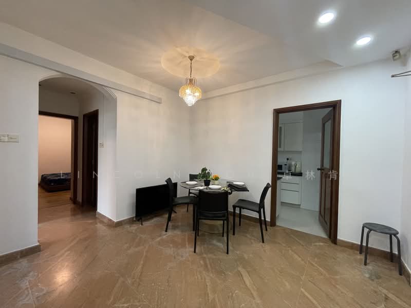 Changi Court, 698 Upper Changi Road East, Room Rental, 100 sqft, Condominium For Rent, by Lincoln Toh 卓林肯, 60120966 - Interior - PropertyGuru.com.sg