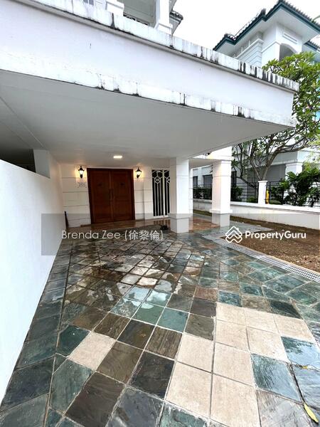 Semi-Detached for Sale in District 16