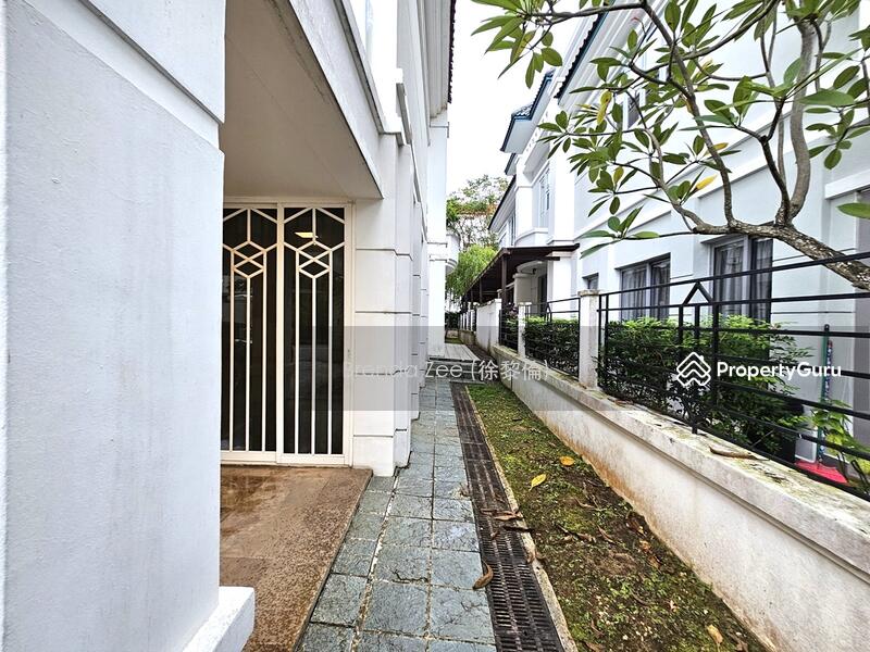 Semi-Detached for Sale in District 16