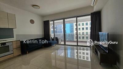 For Rent - V on Shenton