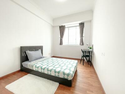 For Rent - Bishan Loft