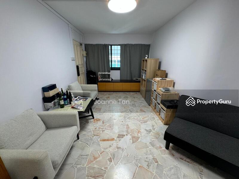 For Rent - 711 Hougang Avenue 2