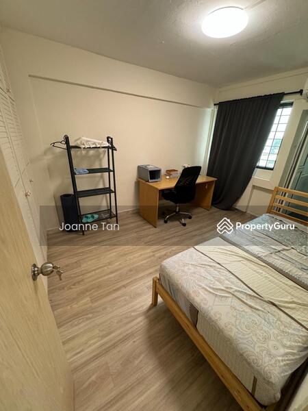 For Rent - 711 Hougang Avenue 2