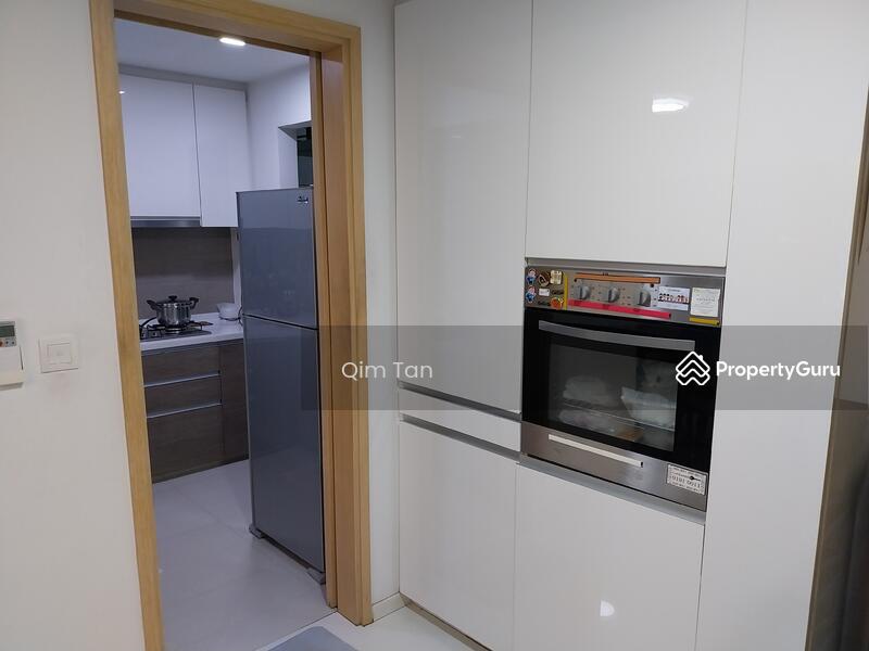 Dry Kitchen