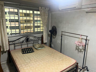 For Rent - 232 Yishun Street 21