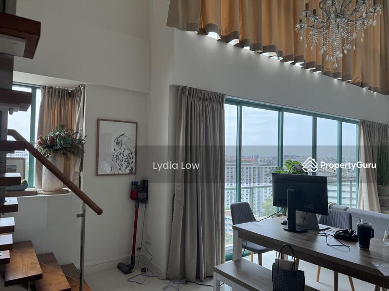 For Rent - Amaranda Gardens