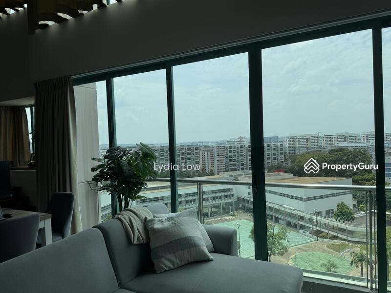 For Rent - Amaranda Gardens