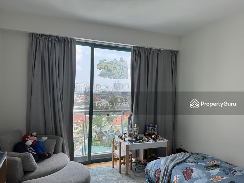 For Rent - Amaranda Gardens