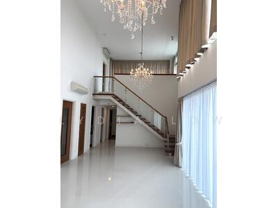 For Rent - Amaranda Gardens