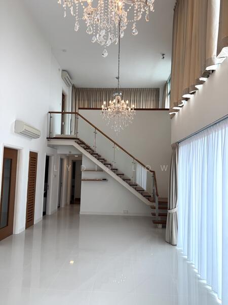 For Rent - Amaranda Gardens