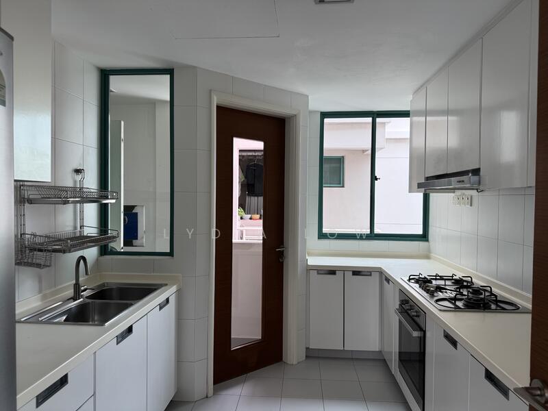 For Rent - Amaranda Gardens