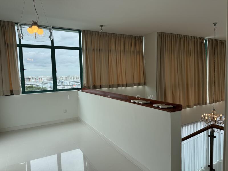 For Rent - Amaranda Gardens