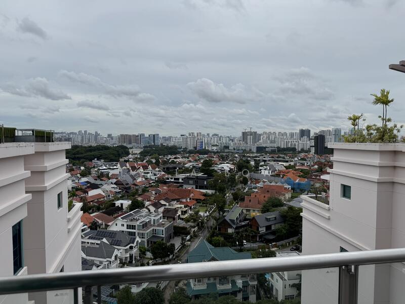 For Rent - Amaranda Gardens