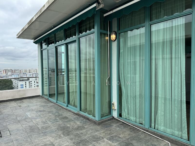 For Rent - Amaranda Gardens