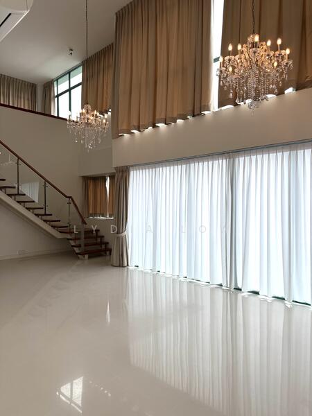 For Rent - Amaranda Gardens