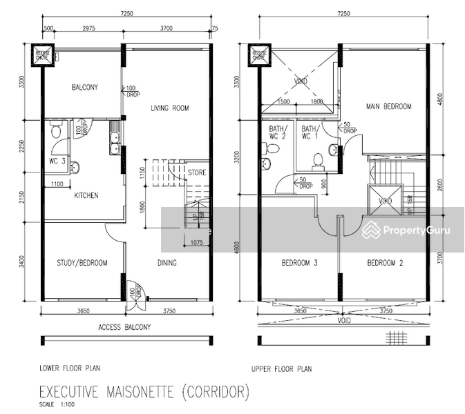 For Rent 351 Yishun Avenue 11