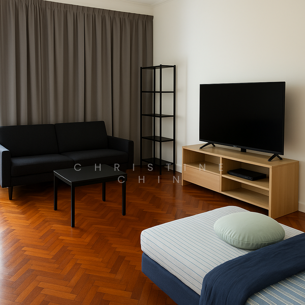 For Sale - SUPER CHEAP TERRACE FOR A & A OR REBUILD ❤️ 5 MIN WALK TO MRT ❤️ D5