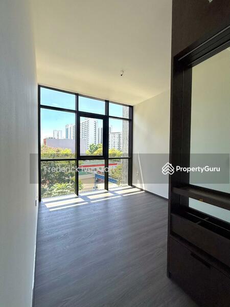 Master Room