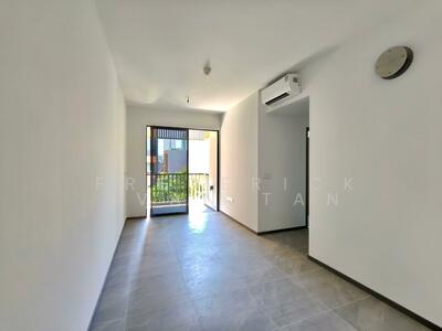 For Rent - Mori