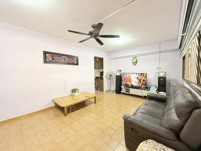 For Sale - 638 Yishun Street 61