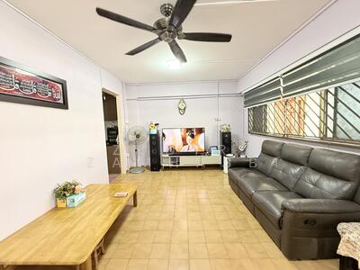 For Sale - 638 Yishun Street 61