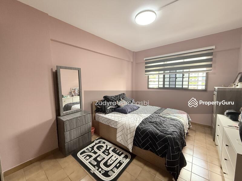 For Sale - 638 Yishun Street 61