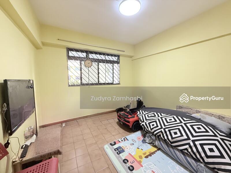 For Sale - 638 Yishun Street 61