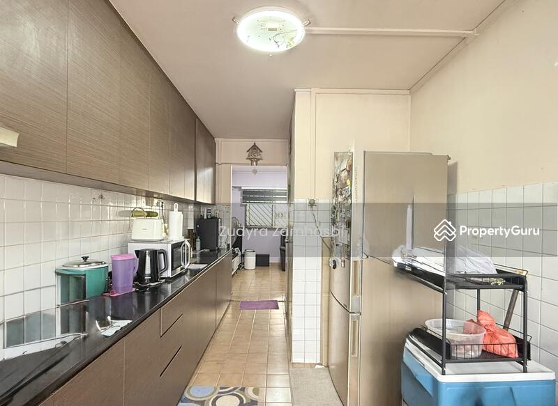 For Sale - 638 Yishun Street 61