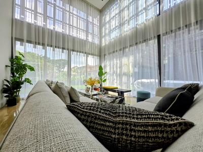 For Sale - RARE UNBLOCKED HILLTOP VIEW BRAND-NEW BUNGALOW AT $12.XM