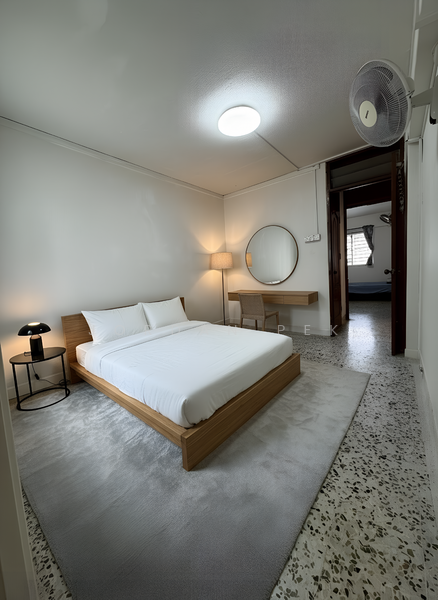 For Sale - 419 Ang Mo Kio Avenue 10