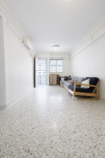 For Sale - 419 Ang Mo Kio Avenue 10