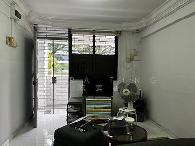 For Sale - 158 Lorong 1 Toa Payoh