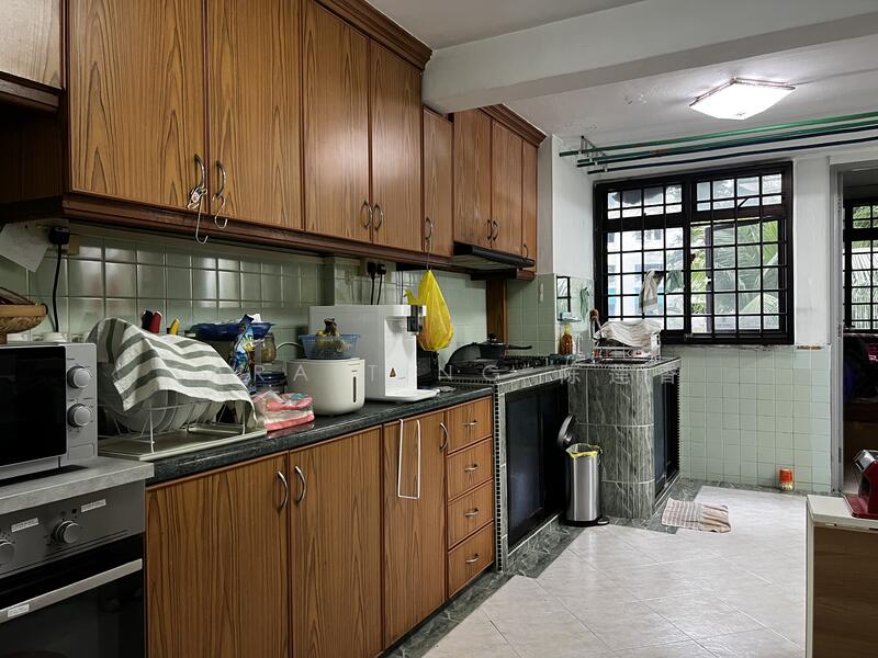 For Sale - 158 Lorong 1 Toa Payoh