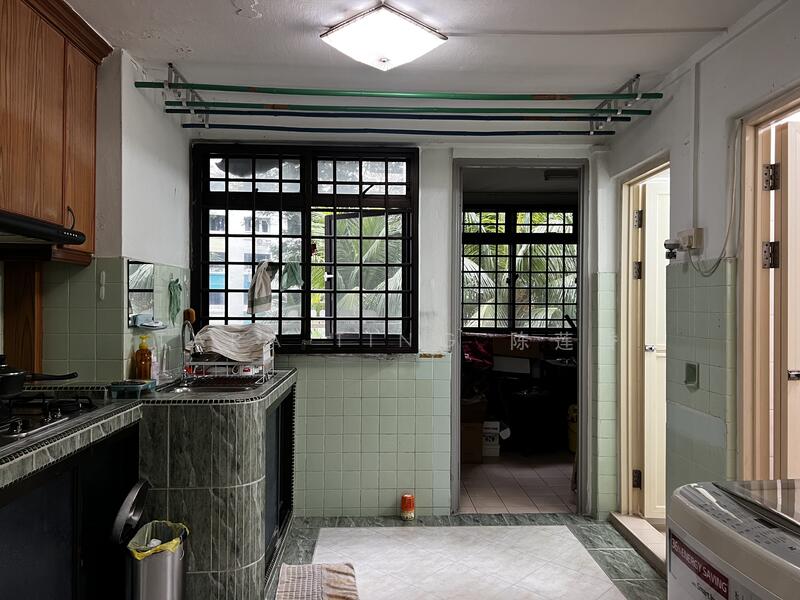 For Sale - 158 Lorong 1 Toa Payoh