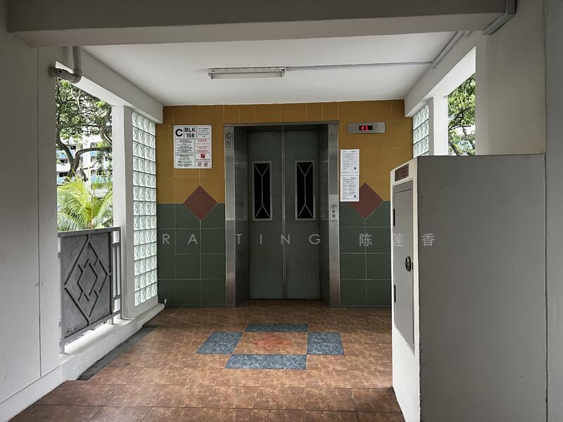 For Sale - 158 Lorong 1 Toa Payoh