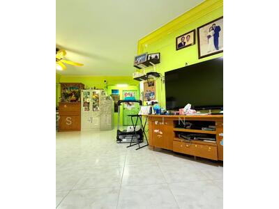 For Sale - 183 Bukit Batok West Avenue 8