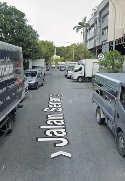 Jalan Senang, , 6,500 sqft, Light Industrial (B1) For Rent, by Bruce Lee 李奕宏, 60121061 - Others - CommercialGuru.com.sg
