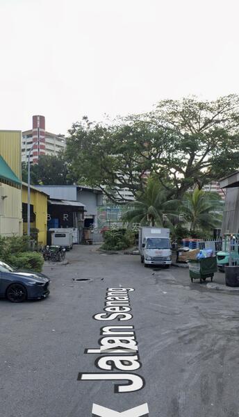 Jalan Senang, , 6,500 sqft, Light Industrial (B1) For Rent, by Bruce Lee 李奕宏, 60121061 - Others - CommercialGuru.com.sg